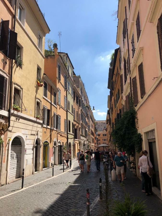 Romenjoy Colosseo Exterior photo
